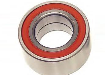 Auto Bearing Wheel Bearing (DAC30630042 DAC3063W-1 30BWD01A 90080-36011)