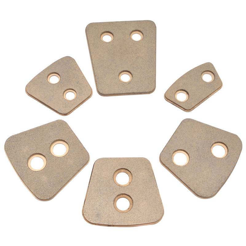 Clutch Button (Clutch Facing) with Ceramic 7650746