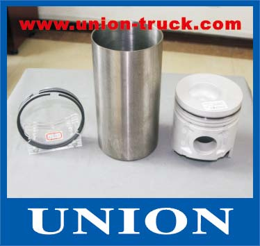 Forklift Cylinder Liner Kit for Nissan