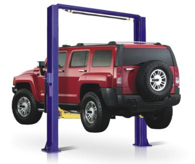 Two Post Lift
