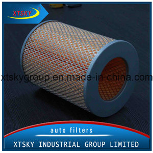 High Quality Auto Air Filter 17801-31050