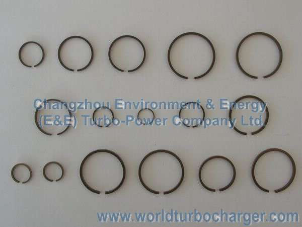 K03 Piston Ring Turbo Part