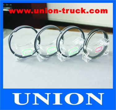Yanmar 3D84 4D84 Piston Ring for Construction Machinery Engines