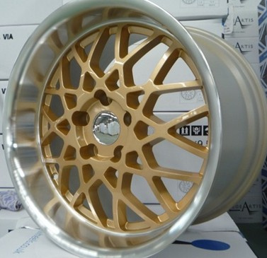 New Aluminium Alloy Wheel Rims (18X8.5 18X9.5)