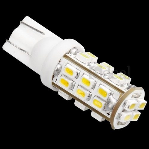 T10 3528 28SMD DC12V LED Indicated Light