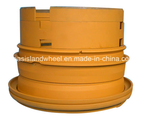 OTR Wheel Rim 25-22.00/3.0 for Mining