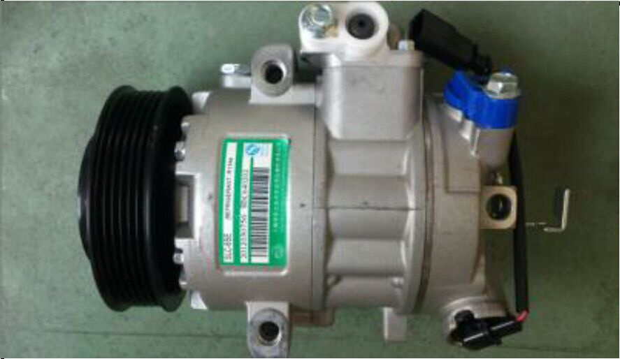 Air-Conditioner Compressor OE No.: 6q0820803h for VW