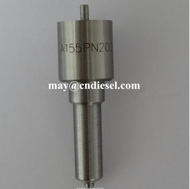 China Made Good Quality Diesel Fuel Injection Nozzle 105017-2020 Dlla155pn202
