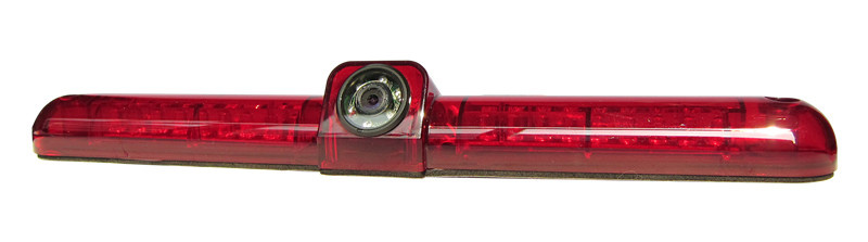 Car License Plate CMOS Camera System