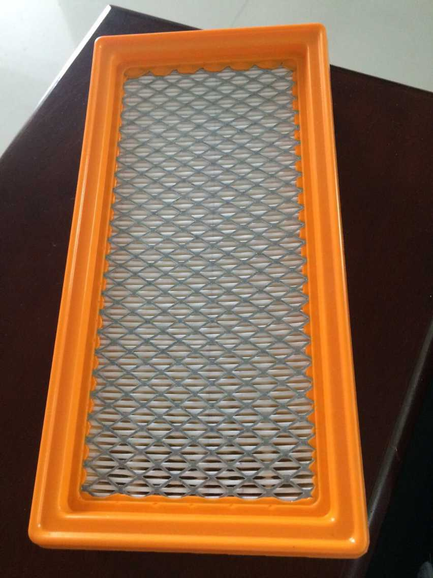 Air Filter 16546-1HK0a for Versa