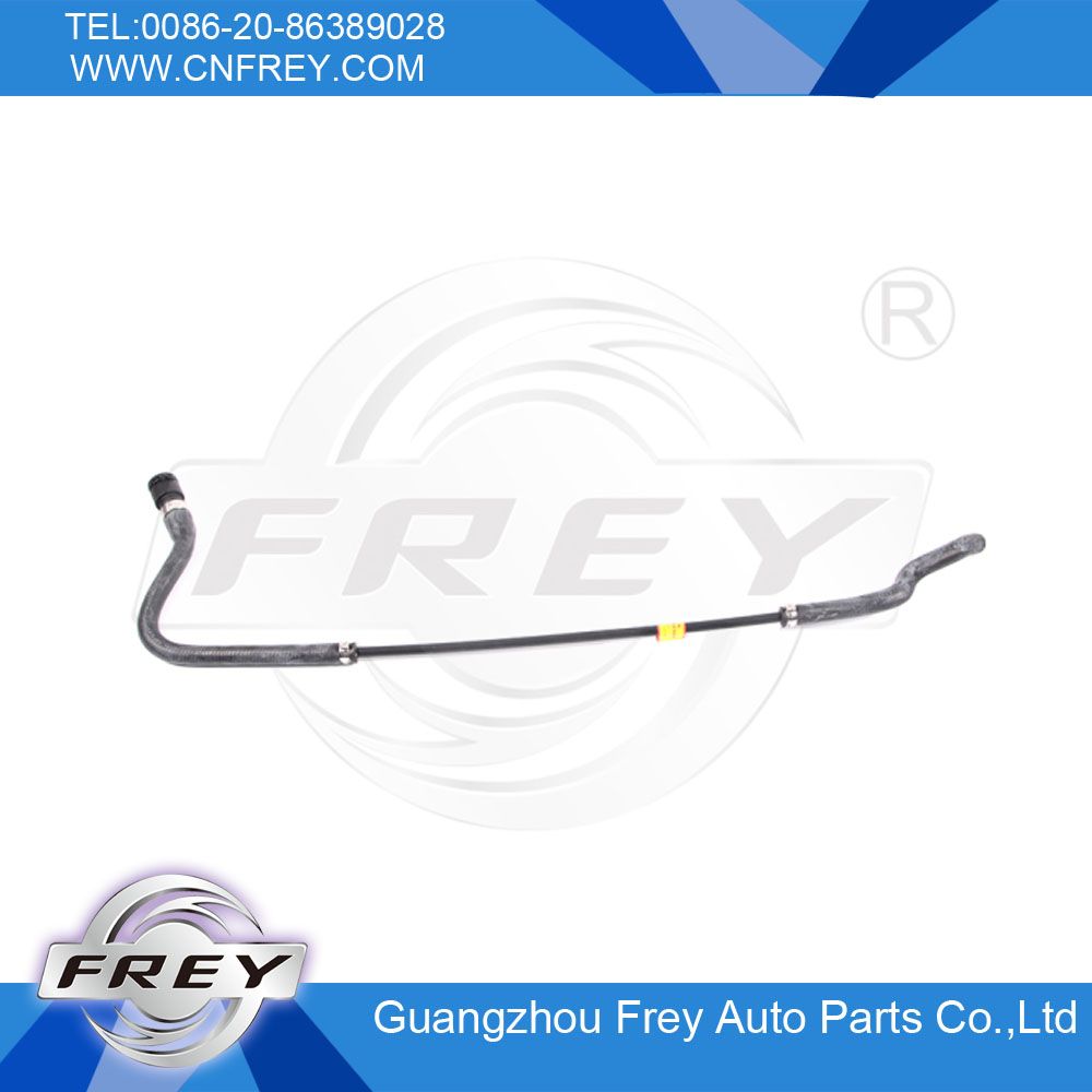 Radiator Hose for Expansion Tank 17127565091 for N43 N45/E87 E81 E82 116I