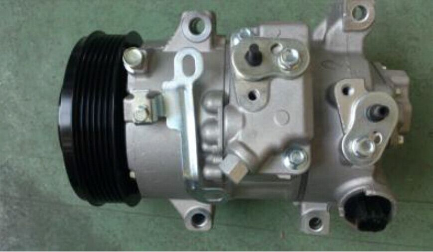 Air-Condition Compressor 8831002370 8831002451 for Toyota Carolla