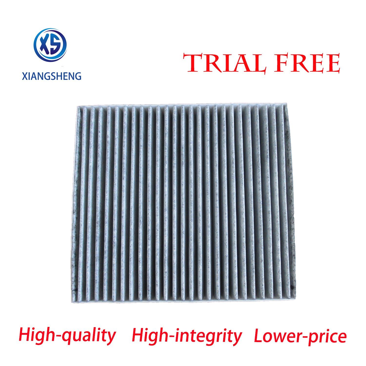 Auto Filter Manufacturer Supply High Quality Cabin Air Filter for Mitsubishi Outlander 7803A005