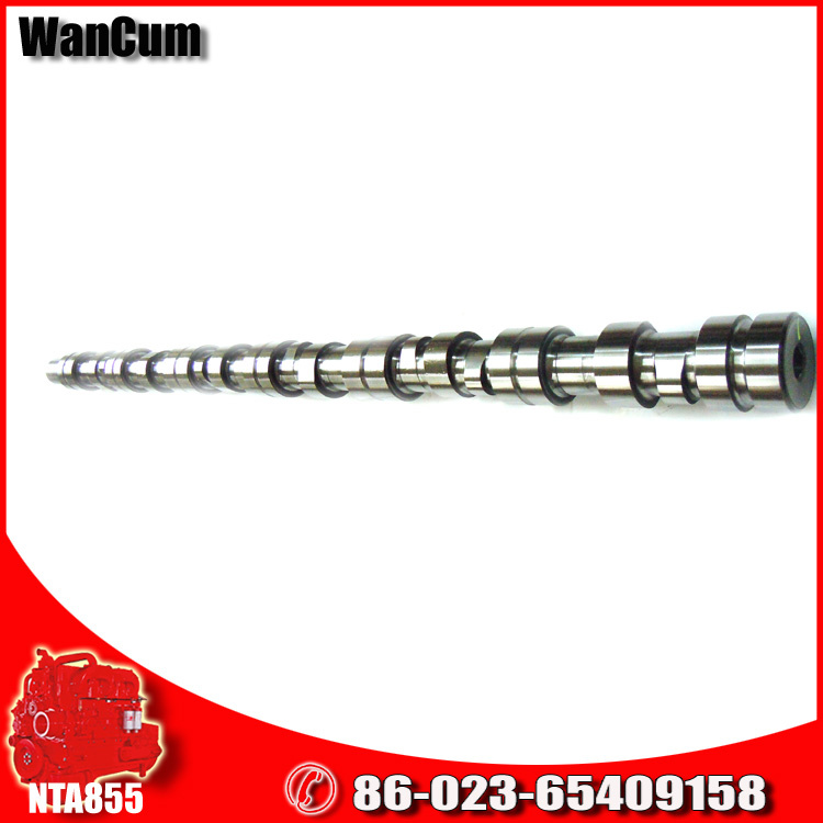 Attractive Cummins Nt855 Diesel Engine Parts Camshaft 3025517