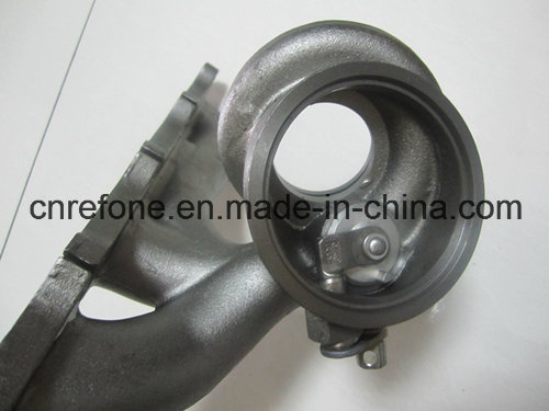 K04 Turbo 53049980049 53049700049 Turbine Housing 55559850, 5860018 Turbocharger Parts