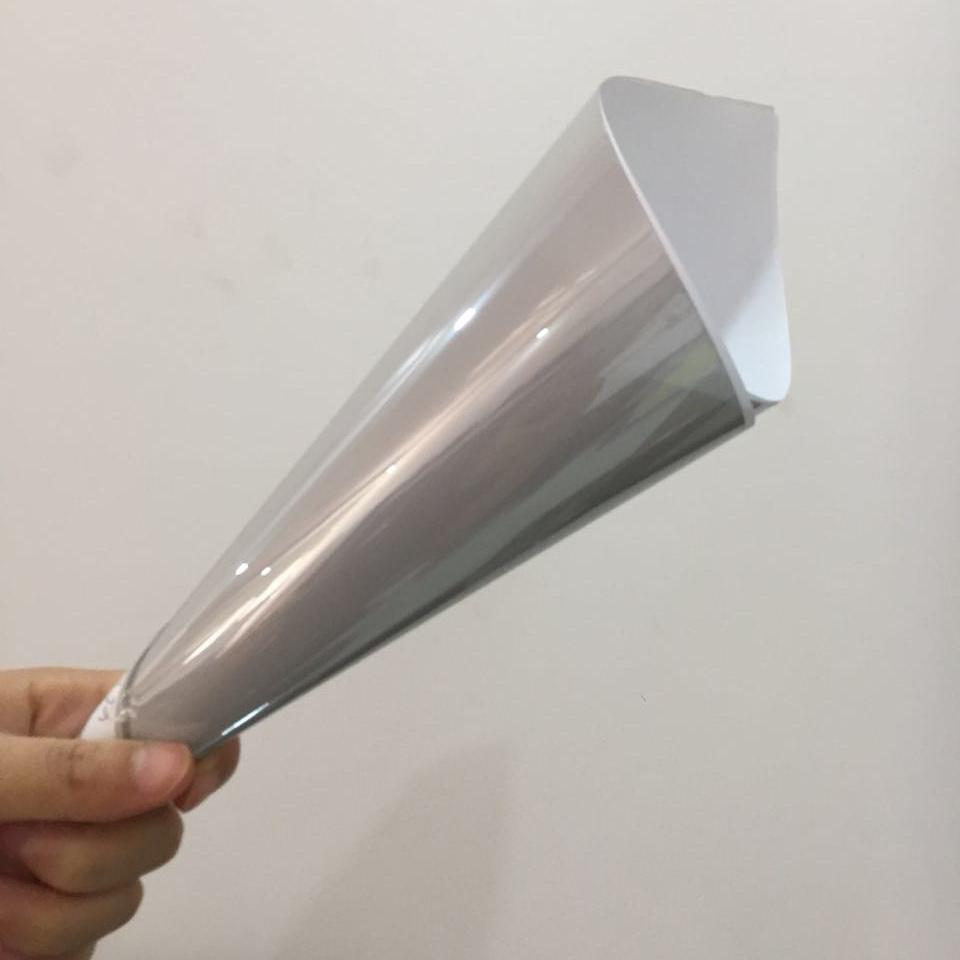 High Qualtity Windows Tinted Glass Anti-Glare Car Solar Window Film