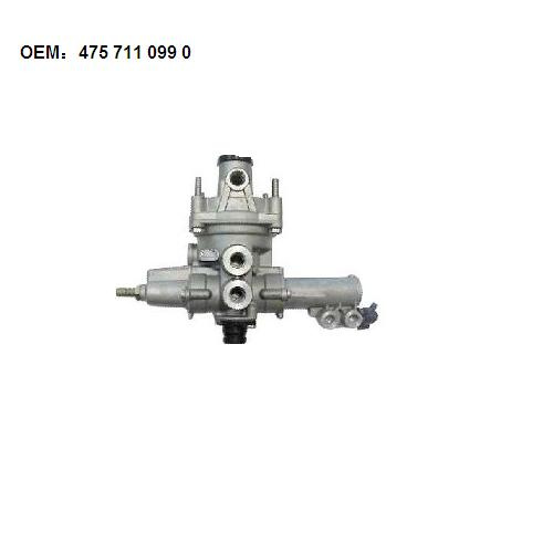 4757110990 Brake Power Valve for Renault