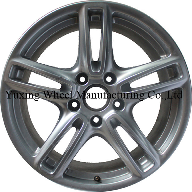 After Market Alloy Wheels for Porsche Panamera