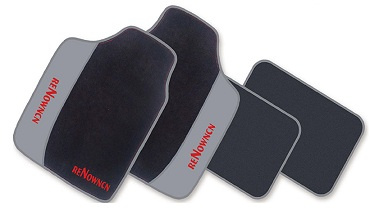 Carpet Car Mat (BT1238)