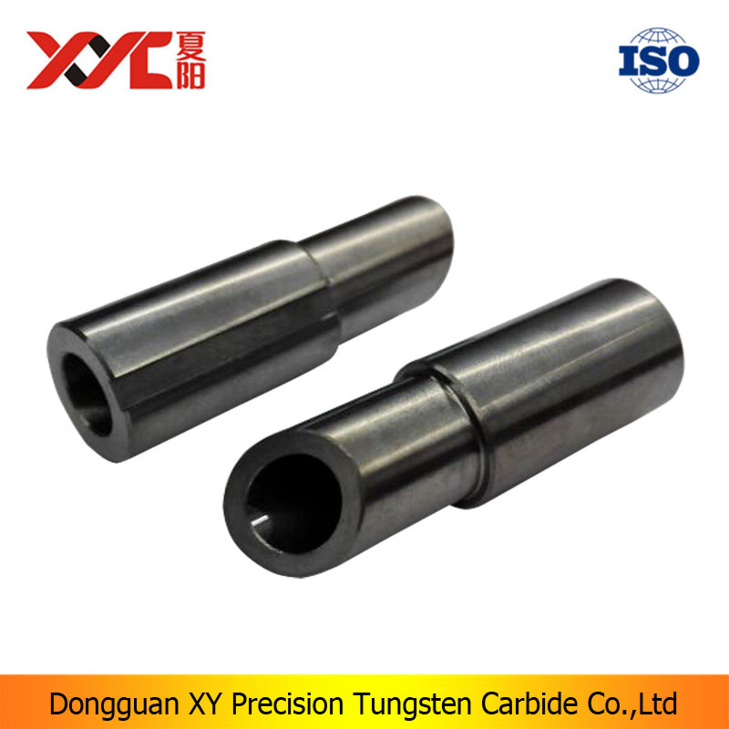 Tungsten Hartmetall Sintered High Wearable Cutting Bush