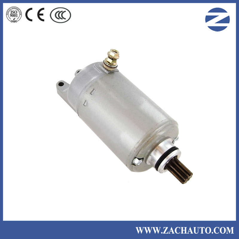 12V 9t Starter Motor 420296125 2280009810 Fits Traxter Max 500 500xt 500 2-Pass