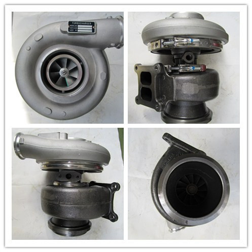 1999-09 Cummins Truck, Bus Hx55 Turbo 3590044 3590045 3536995 3536996 4039173 4046031