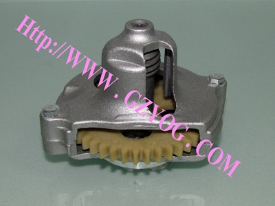 Yog Motorcycle Oil Pump Cg-125