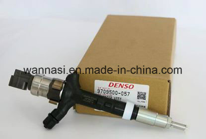 Diesel Fuel Common Rail New Original Toyota Injector Denso 23670-27030