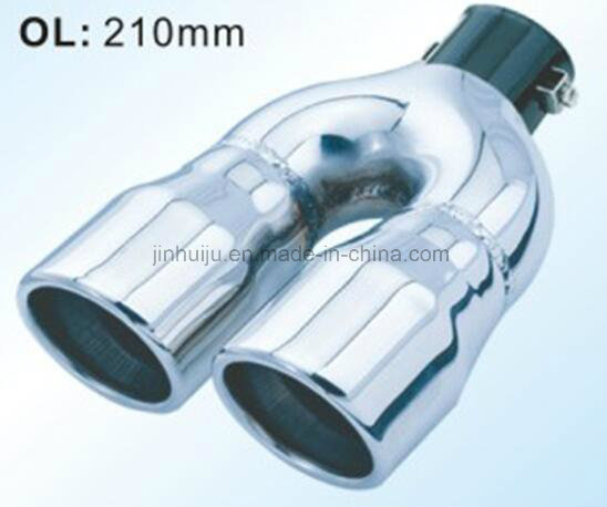 Auto Parts Mufflers