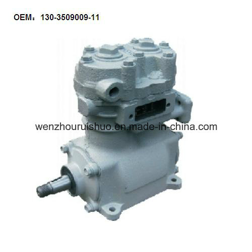 130-3509009-11 Air Compressor for Truck