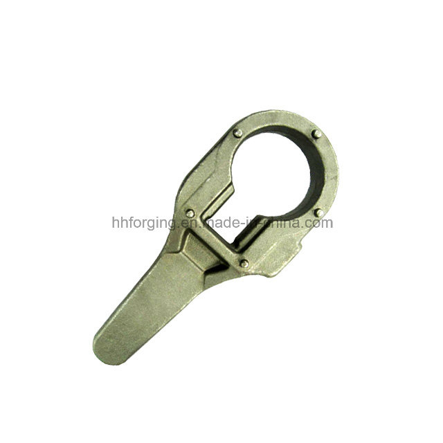 Forging Adjustment Arm for Automobile