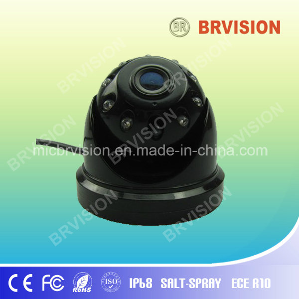 Ahd Car Camera with 170 Degree