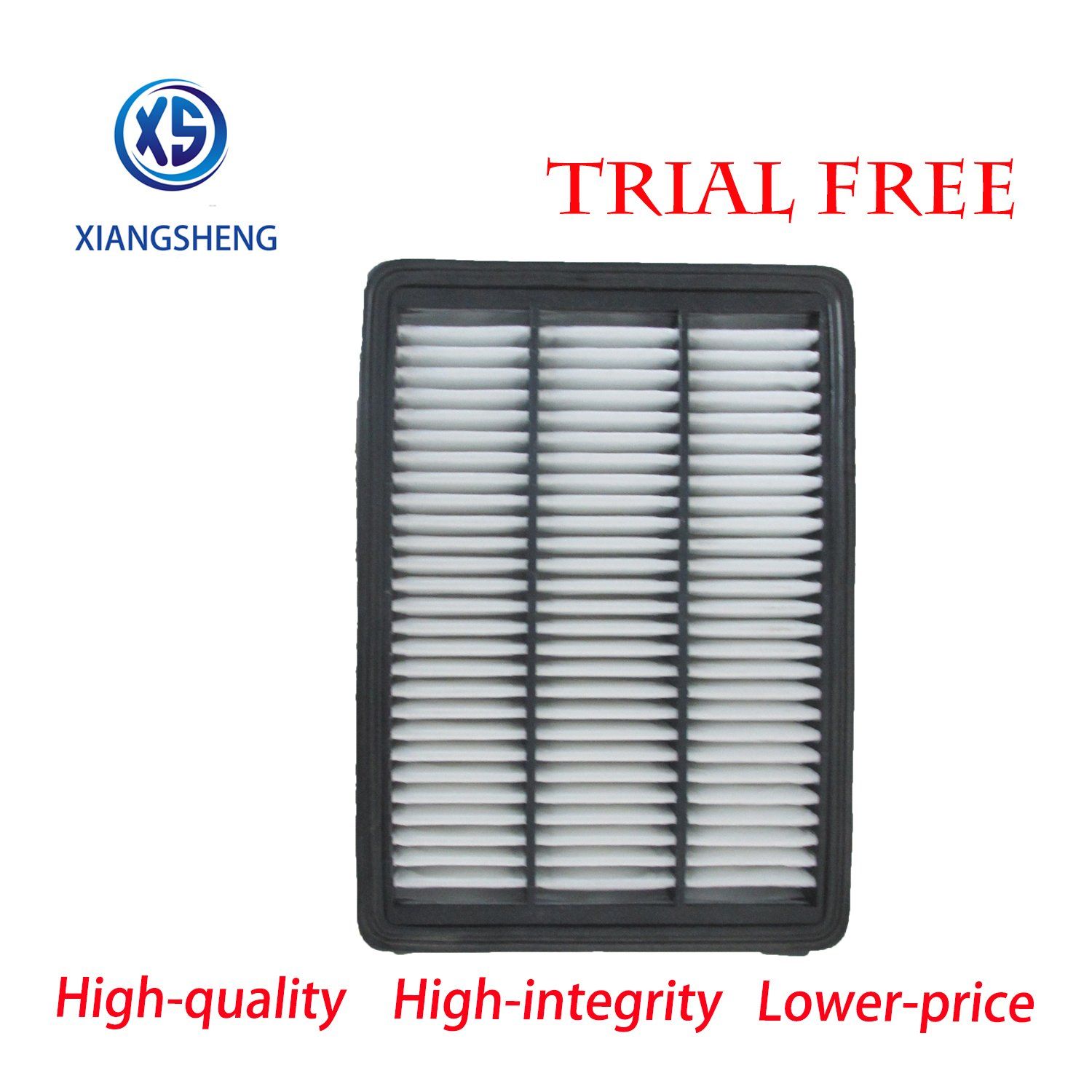 Auto Filter Manufacturer Supply High Performance Auto Air Filter Intake Filter 28113-F8100 Used for Hyundai New Tucson