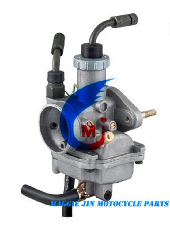 Motorcycle Part Motorcycle Carburetor for Bajaj 205