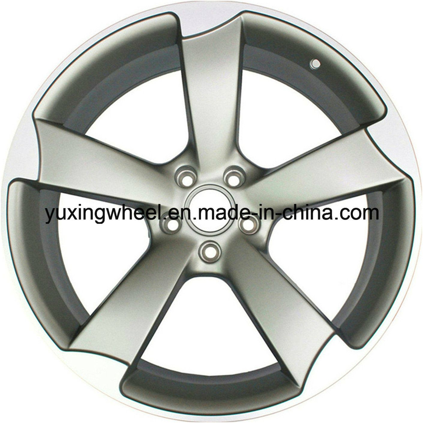 Car Alloy Wheels 19 Inch New Design Car Alloy Wheel