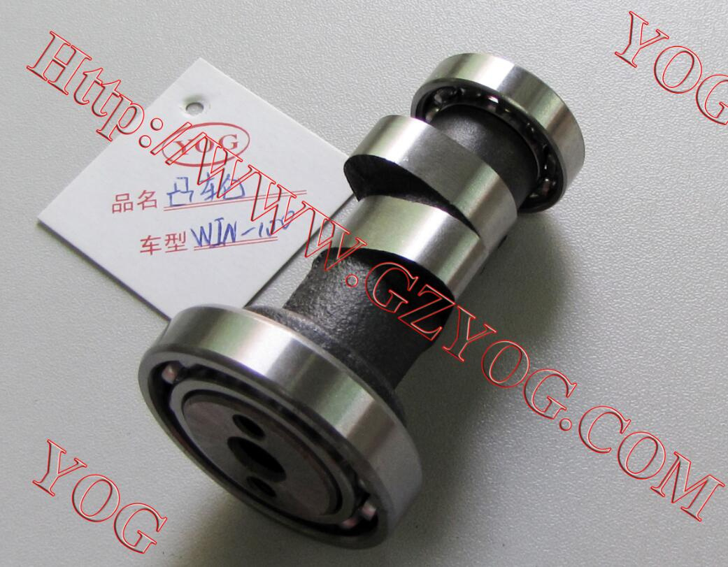 Motorcycle Parts Camshaft for Win100 Best Camshaft for 100cc