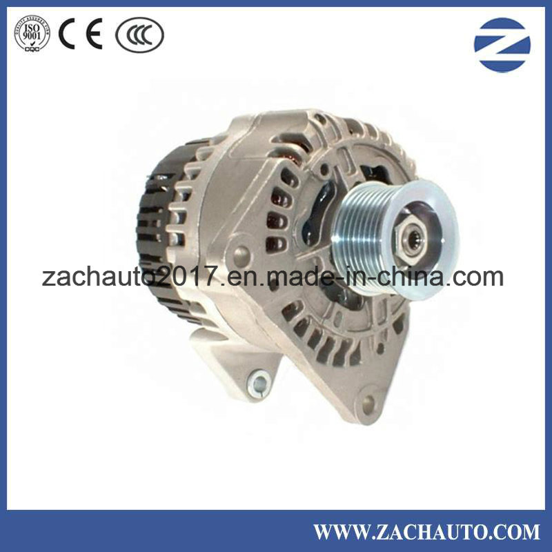 12V Alternator for Jcb 32008610 Aak5583