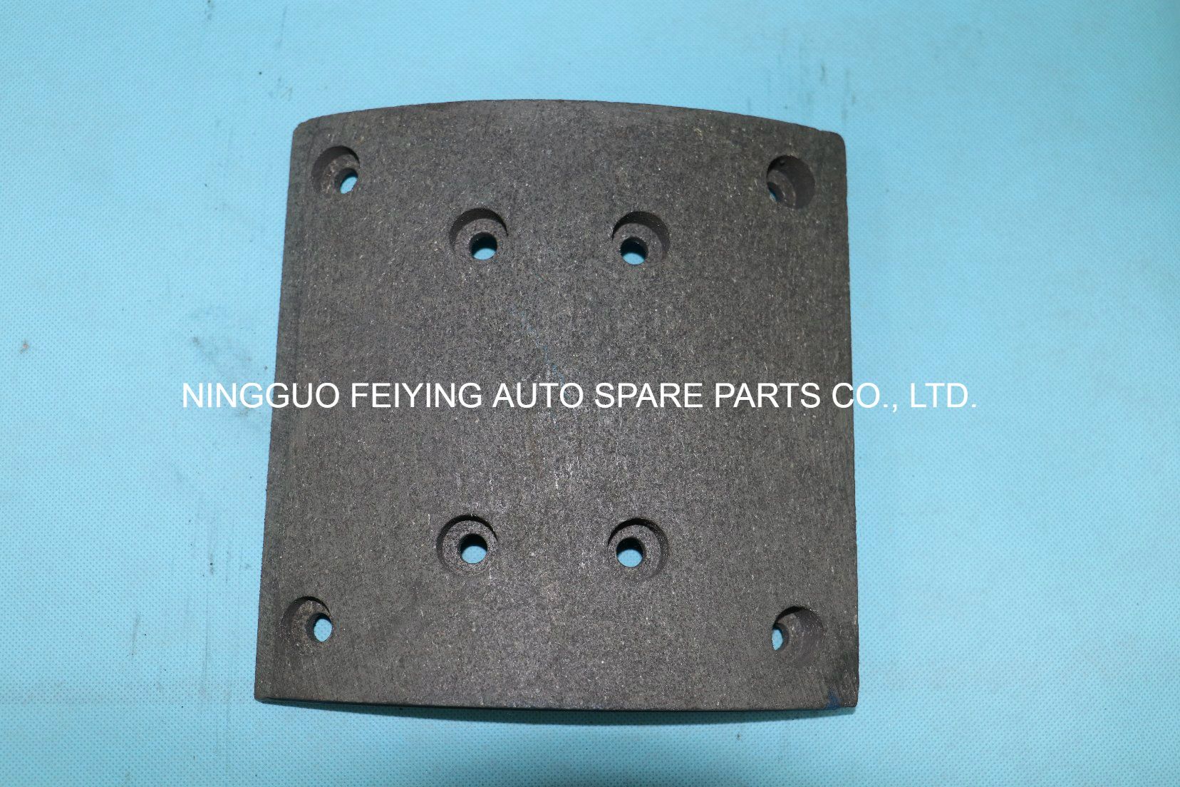 19487 Brake Lining for Mercedes-Benz