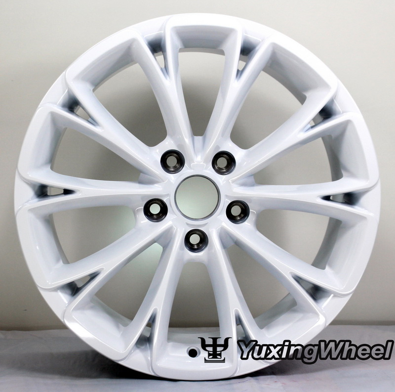Car Rims 5X112 19inch Hot Sale Cheap Wheels