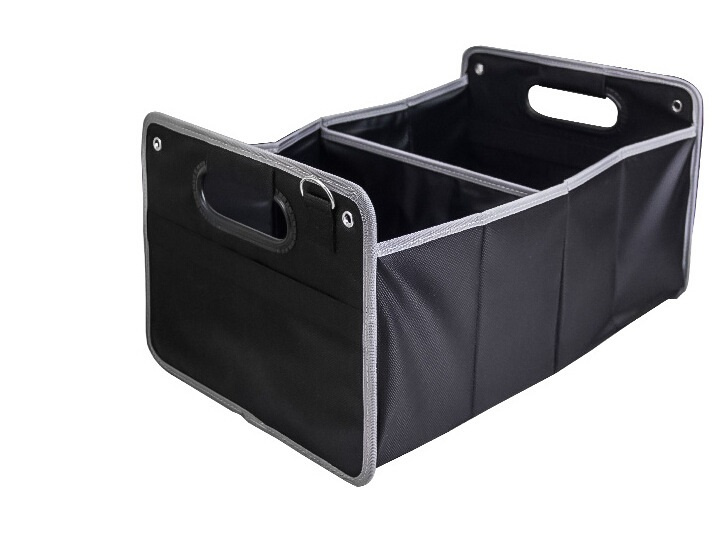 Top Selling Big Capacity Foldable Car Trunk Cargo Organizer