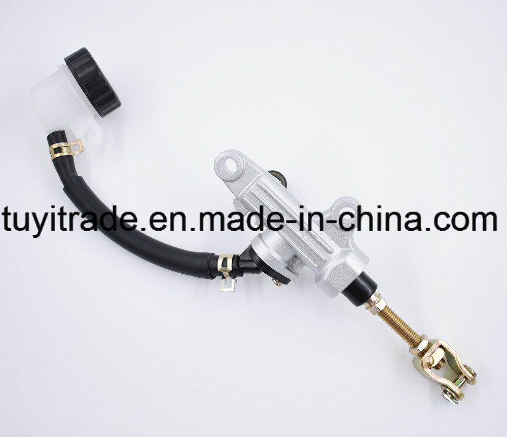 New Rear Brake Master Cylinder for Raptor 700 700r Yfm 700 700r 2006-2016