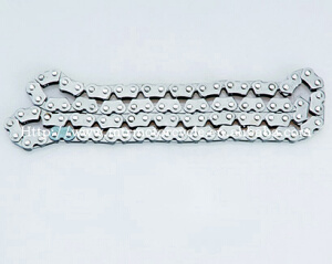 Motorcycle Timing Chain 100teeth (2*3-90L) for Gy6