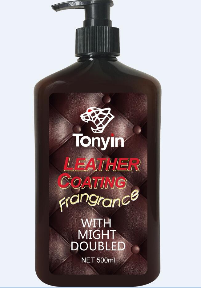 All Purpose Leather Coating for Car