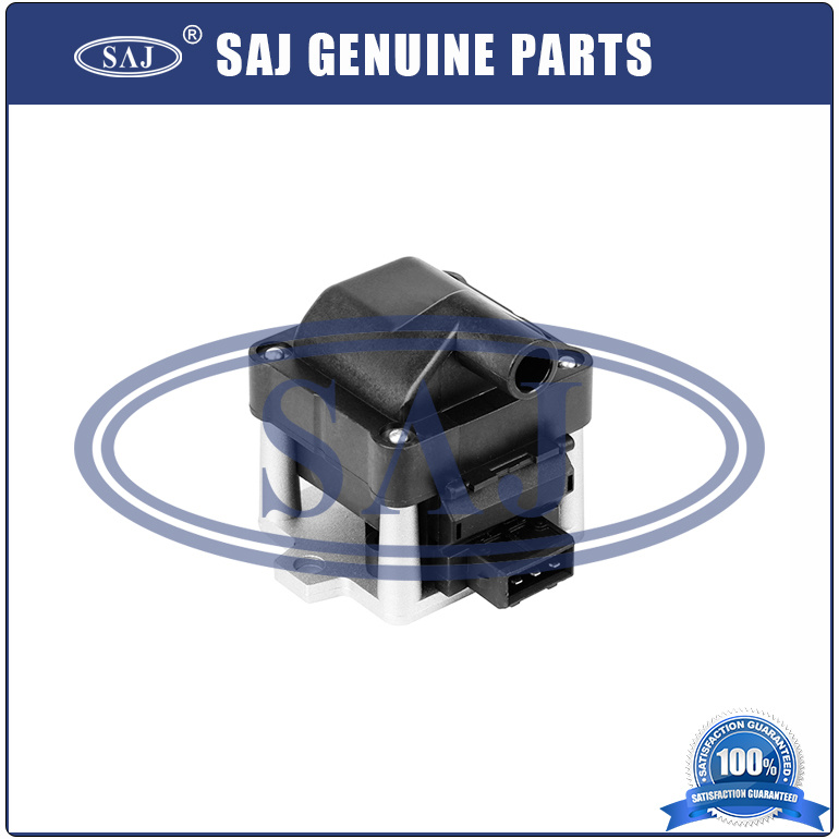 Supplying Ignition Coil 6n0905104 6n0 905 104 1227030030 for Flyer Audi B4 VW Polo 1.6L VW Passat B4 in Guangzhou