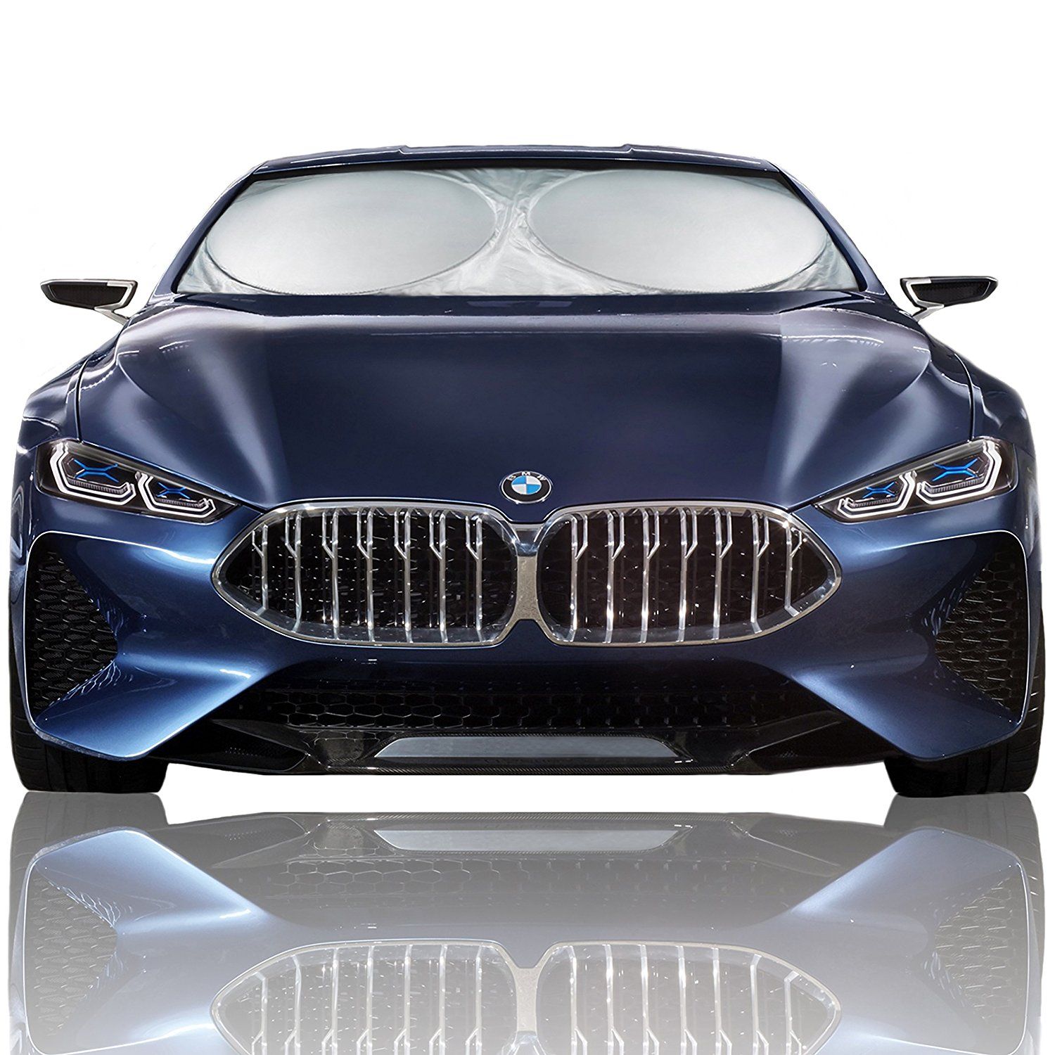 Front Car Windshield Car Sunshade