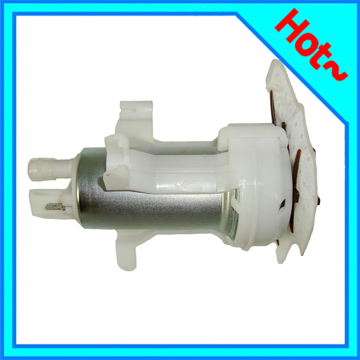 Electric Fuel Pump Assembly for BMW 7 (E65, E66, E67) 01- 16117271162