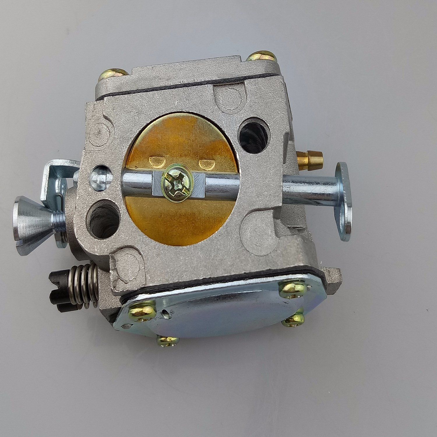 Carburetor Carb for Hsuqvarna 61 266 268 272 272XP Chainsaw Tillotson HS254b