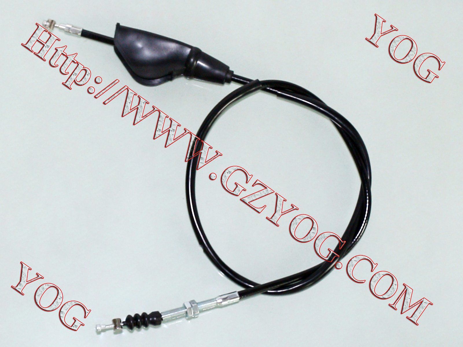 Clutch Cable De Embraque De Motocicleta YAMAHA Crux110