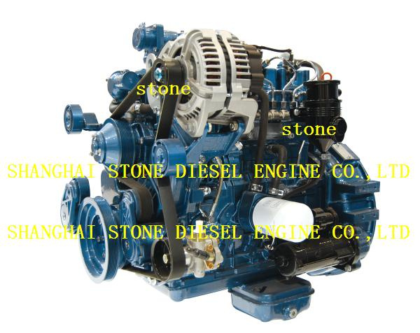 Weichai Bus Engine Wp7ng Gas Engine