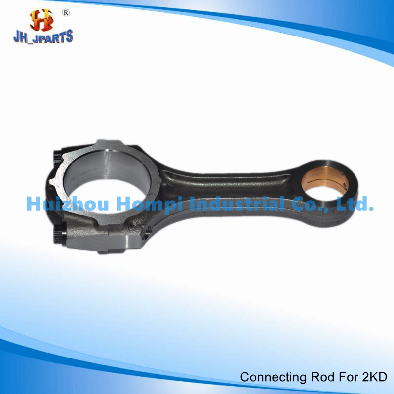 Engine Connecting Rod for Toyota 2kd 2kdftv 13201-30040 1kd/1dz/1hzt/1hdt/1kzt